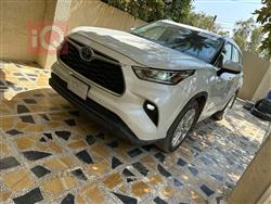 تۆیۆتا هایلاندەر
